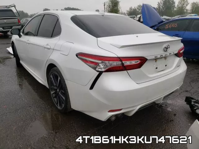 4T1B61HK3KU747621 фото 4