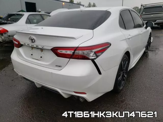 4T1B61HK3KU747621 фото 5