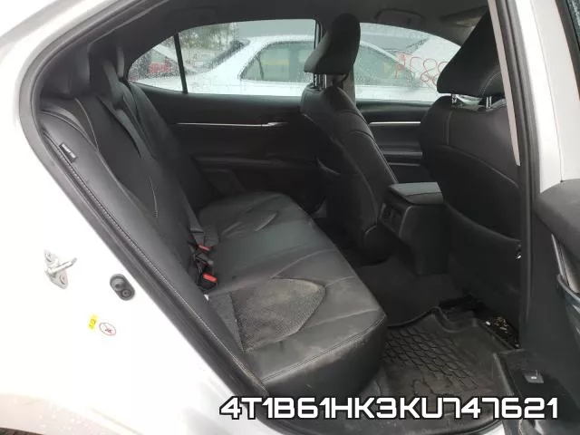 4T1B61HK3KU747621 фото 7