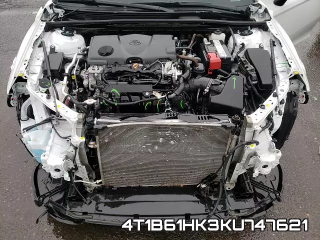 4T1B61HK3KU747621 фото 8