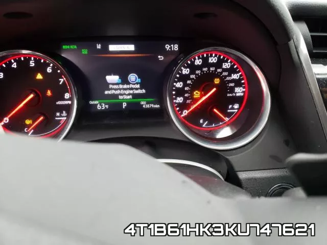 4T1B61HK3KU747621 фото 9