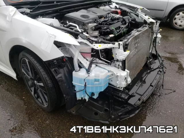 4T1B61HK3KU747621 фото 10