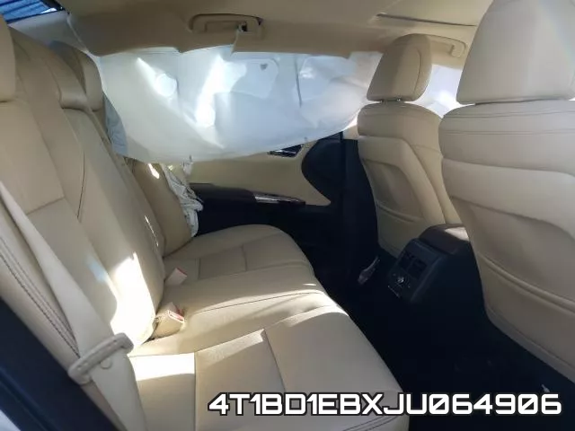 4T1BD1EBXJU064906 фото 7