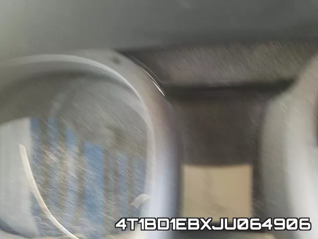 4T1BD1EBXJU064906 фото 9
