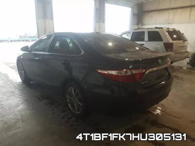 4T1BF1FK7HU305131 фото 4