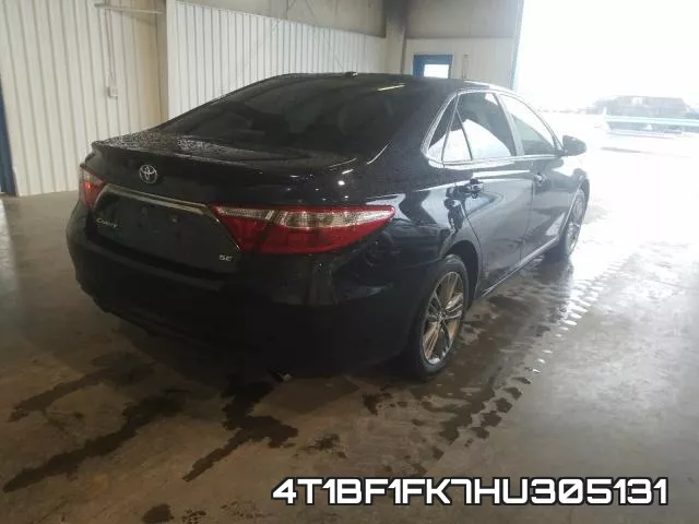 4T1BF1FK7HU305131 фото 5
