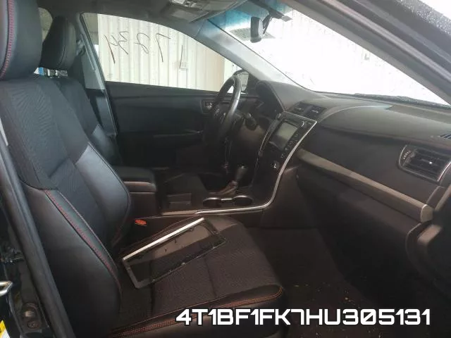 4T1BF1FK7HU305131 фото 6