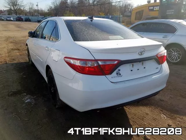 4T1BF1FK9HU628208 фото 4