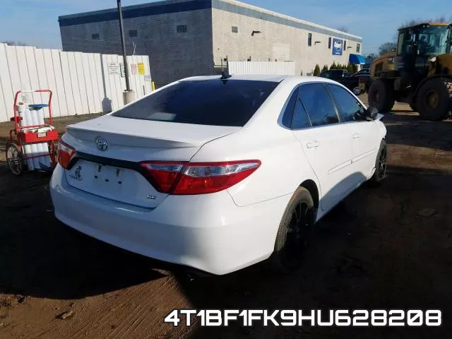 4T1BF1FK9HU628208 фото 5