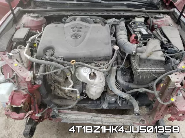 4T1BZ1HK4JU501358 фото 7