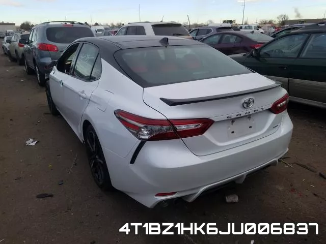 4T1BZ1HK6JU006837 фото 4