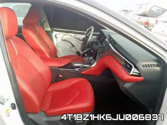 4T1BZ1HK6JU006837 фото 6