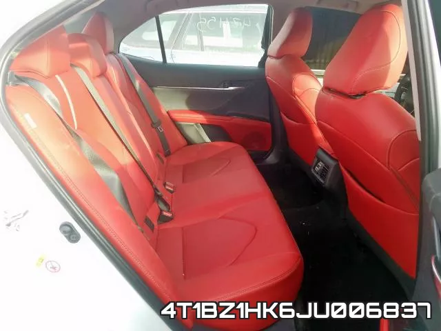 4T1BZ1HK6JU006837 фото 7