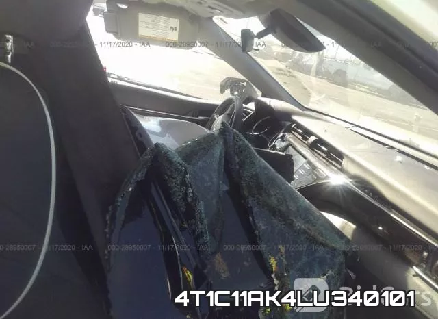 4T1C11AK4LU340101 фото 6