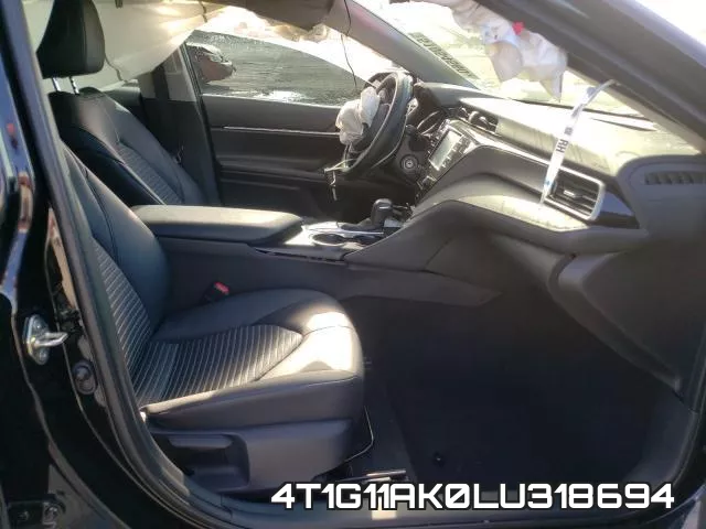 4T1G11AK0LU318694 фото 6