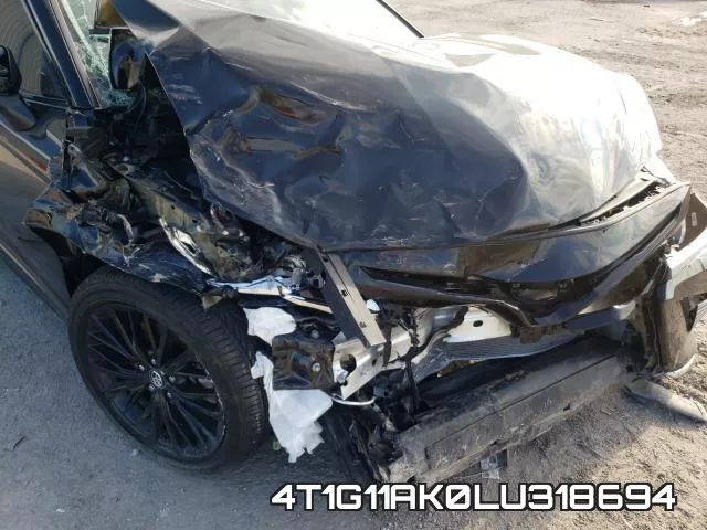 4T1G11AK0LU318694 фото 10