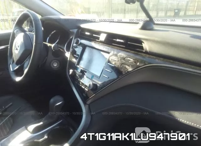 4T1G11AK1LU947901 фото 6