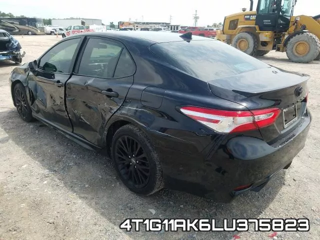4T1G11AK6LU375823 фото 4