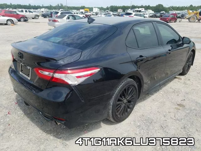 4T1G11AK6LU375823 фото 5