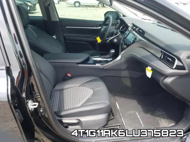 4T1G11AK6LU375823 фото 6