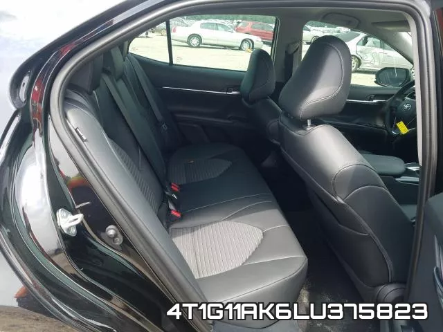 4T1G11AK6LU375823 фото 7