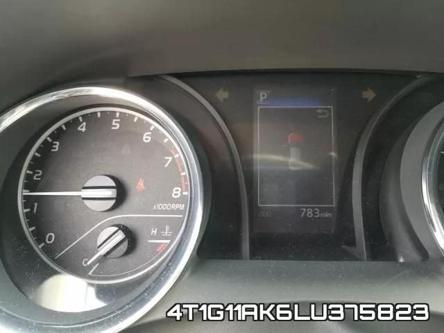 4T1G11AK6LU375823 фото 9