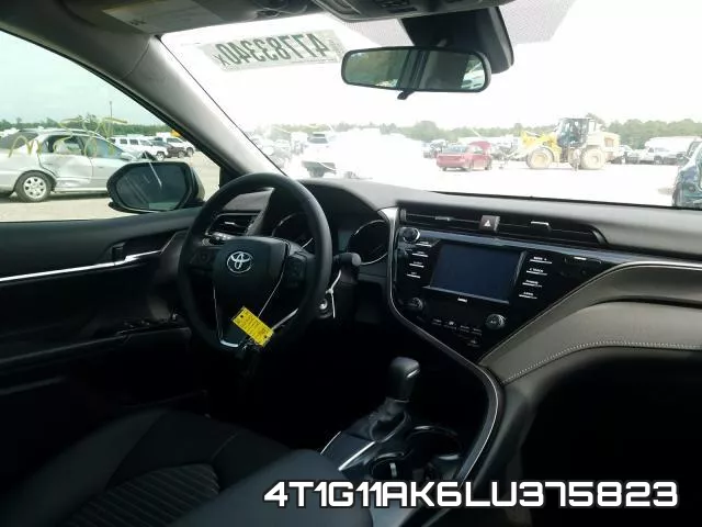 4T1G11AK6LU375823 фото 10