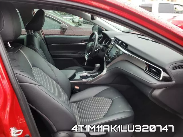 4T1M11AK1LU320747 фото 5