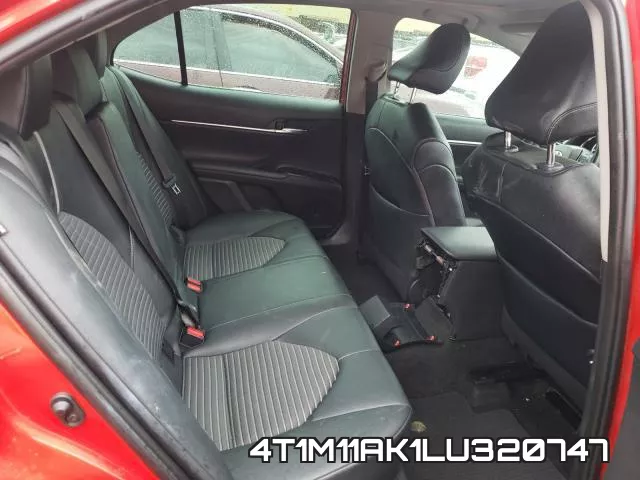 4T1M11AK1LU320747 фото 6