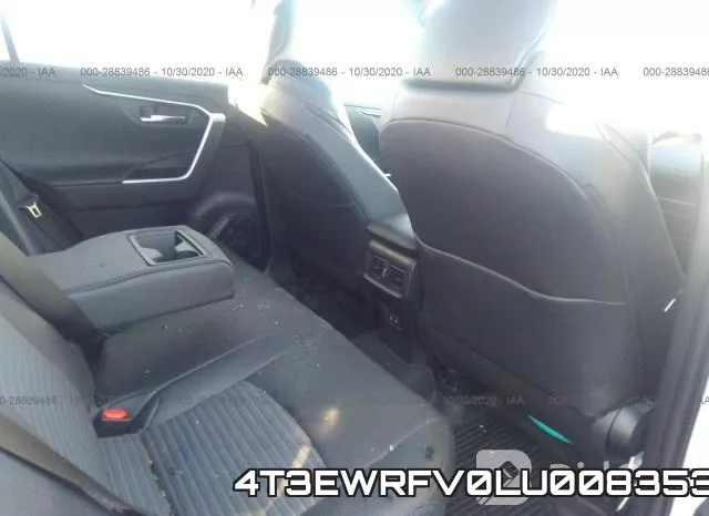 4T3EWRFV0LU008353 фото 9