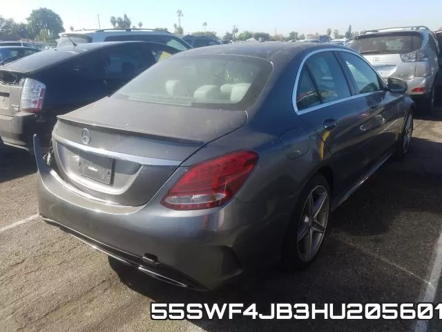 55SWF4JB3HU205601 фото 5