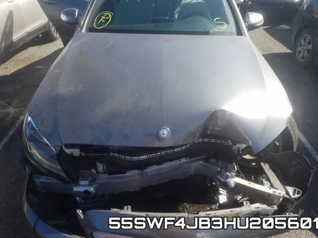 55SWF4JB3HU205601 фото 8