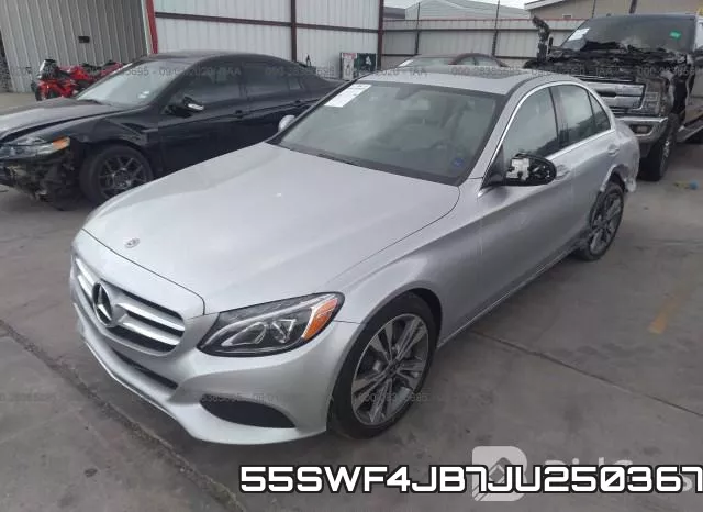 55SWF4JB7JU250367 фото 3