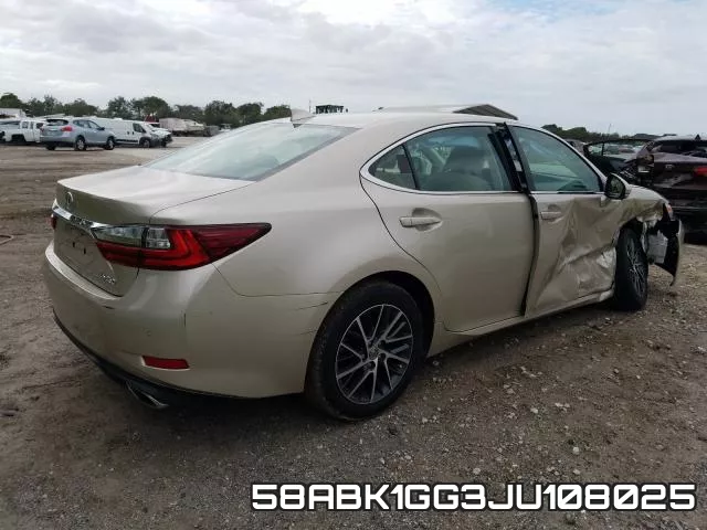58ABK1GG3JU108025 фото 5
