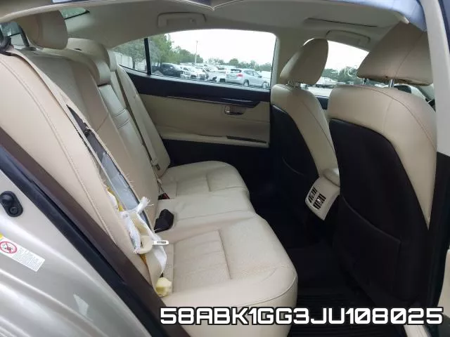 58ABK1GG3JU108025 фото 7