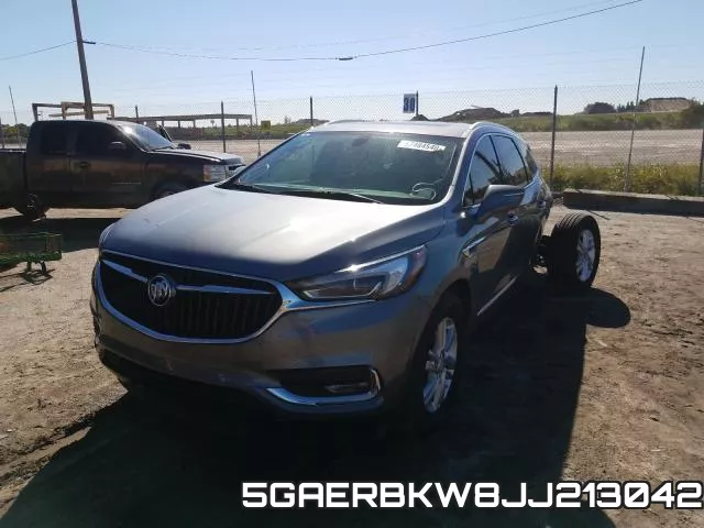 5GAERBKW8JJ213042 фото 3