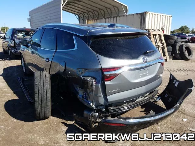 5GAERBKW8JJ213042 фото 4