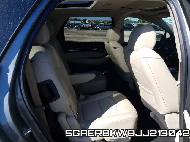 5GAERBKW8JJ213042 фото 7