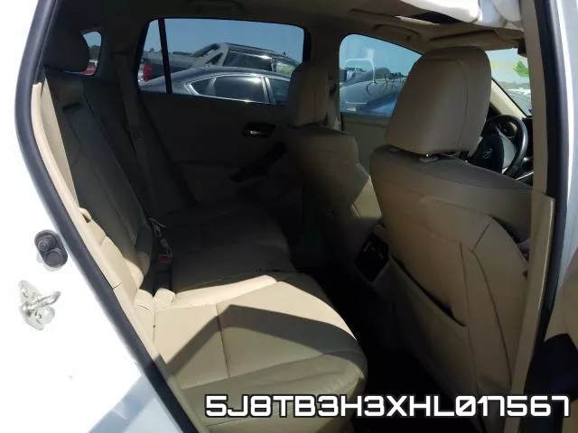 5J8TB3H3XHL017567 фото 7