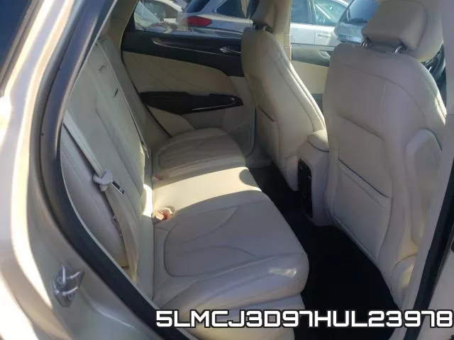 5LMCJ3D97HUL23978 фото 7