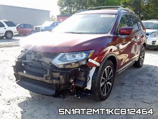 5N1AT2MT1KC812464 фото 3