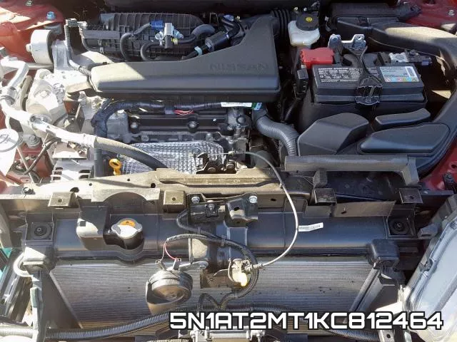 5N1AT2MT1KC812464 фото 8