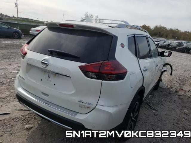 5N1AT2MV0KC832349 фото 5