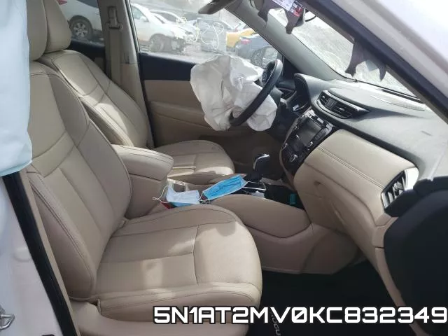 5N1AT2MV0KC832349 фото 6