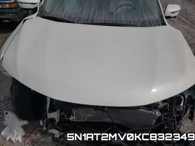 5N1AT2MV0KC832349 фото 8