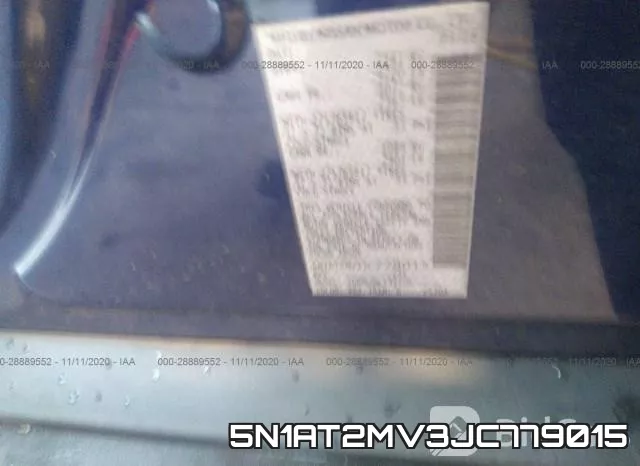 5N1AT2MV3JC779015 фото 10