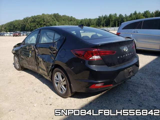 5NPD84LF8LH556842 фото 4
