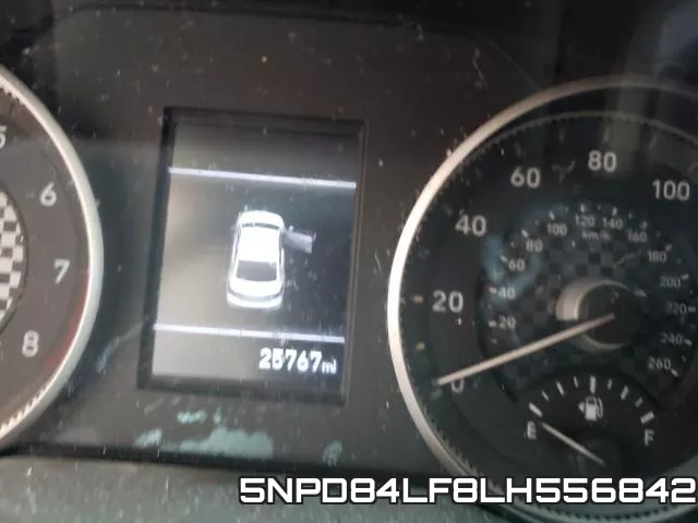 5NPD84LF8LH556842 фото 9
