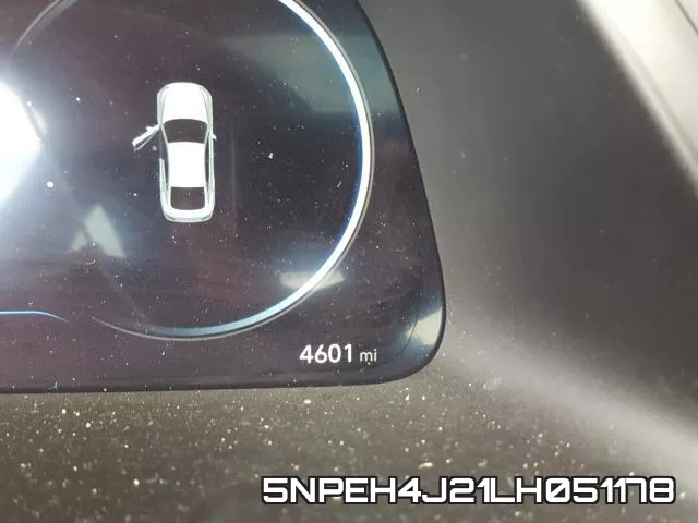 5NPEH4J21LH051178 фото 9