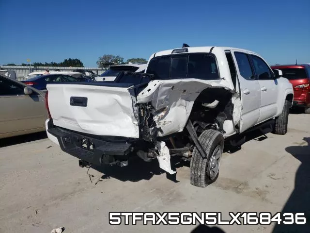 5TFAX5GN5LX168436 фото 4